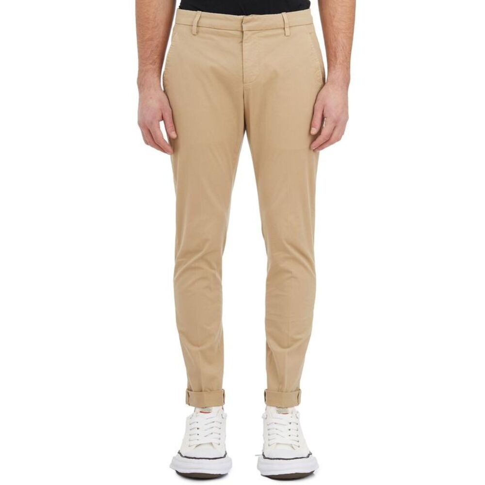 DONDUP Men's Chinos Men Beige Pants